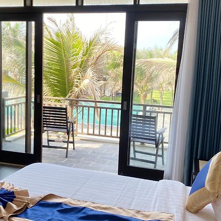 פאן ת'ייט Starlight Villa Beach Resort & Spa מראה חיצוני תמונה
