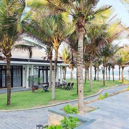 פאן ת'ייט Starlight Villa Beach Resort & Spa מראה חיצוני תמונה