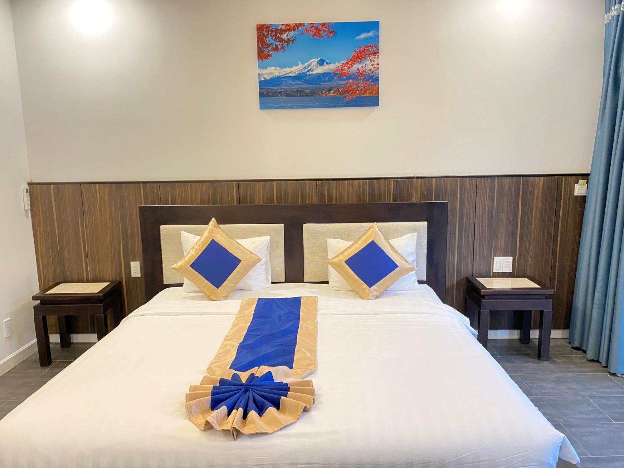 פאן ת'ייט Starlight Villa Beach Resort & Spa מראה חיצוני תמונה