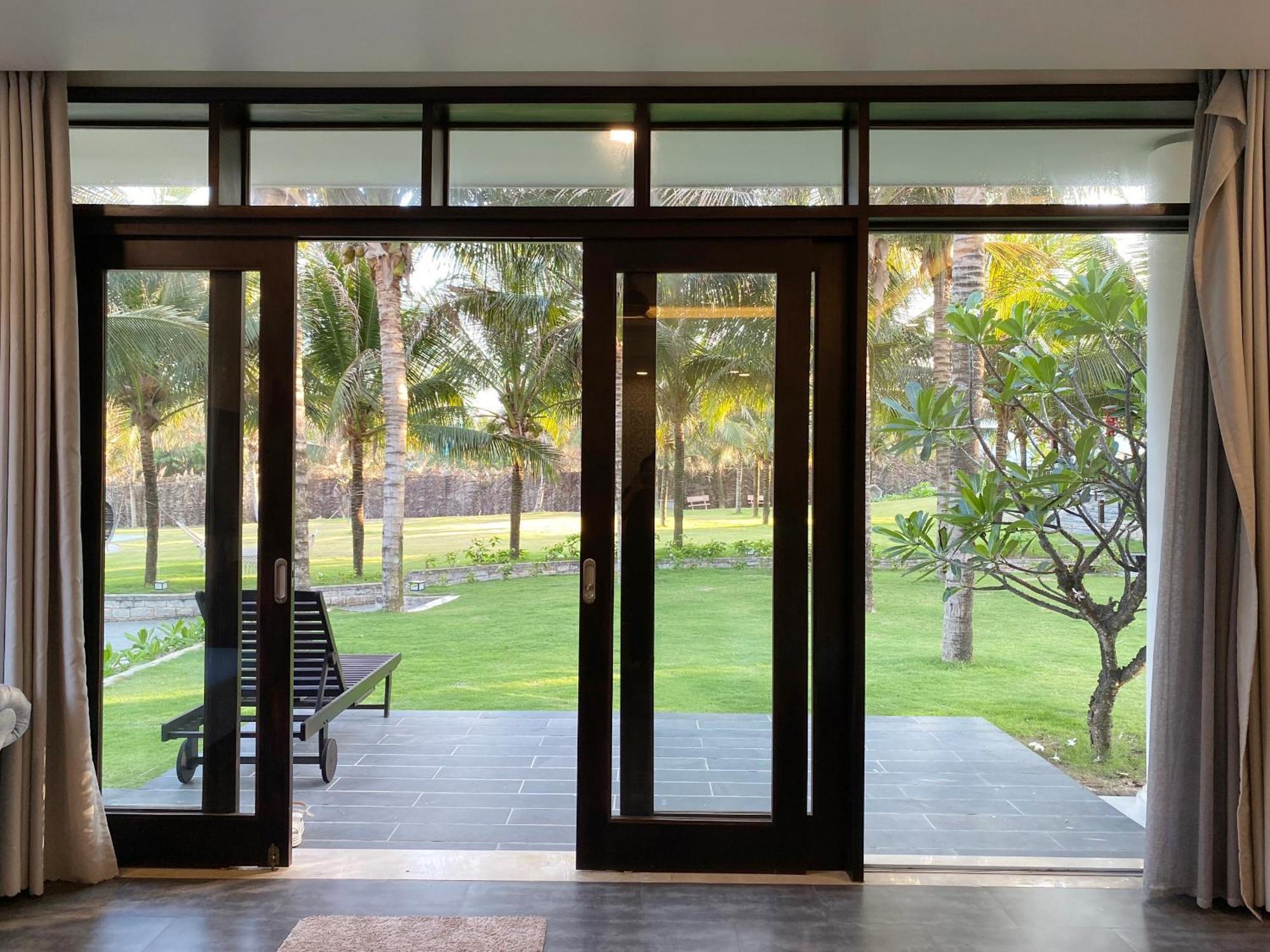 פאן ת'ייט Starlight Villa Beach Resort & Spa מראה חיצוני תמונה