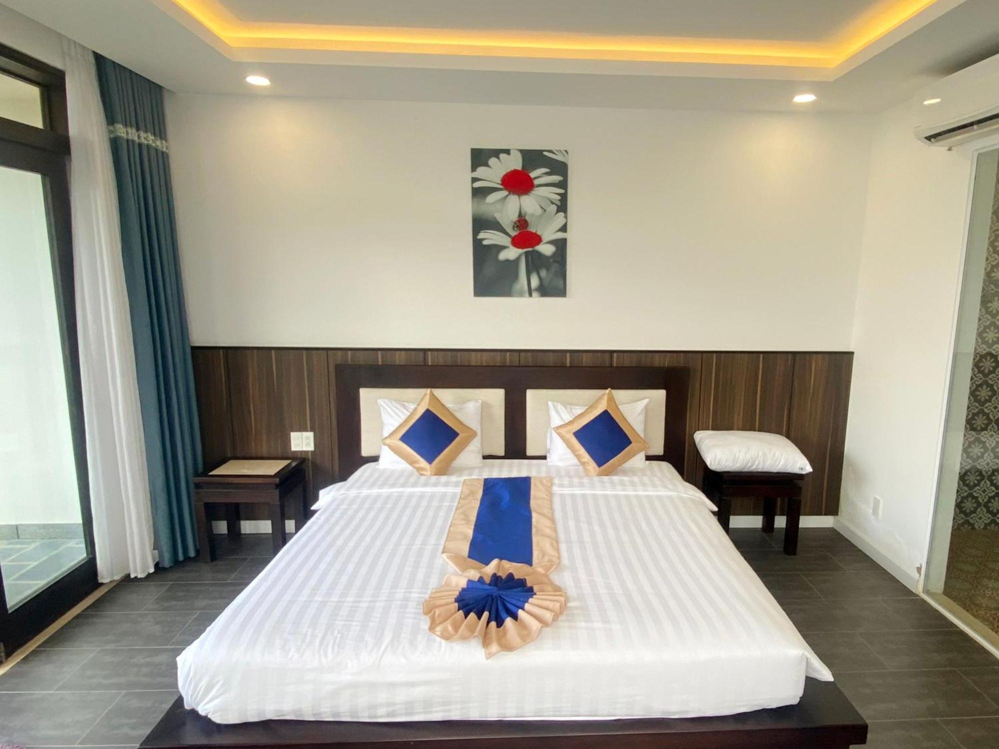 פאן ת'ייט Starlight Villa Beach Resort & Spa מראה חיצוני תמונה
