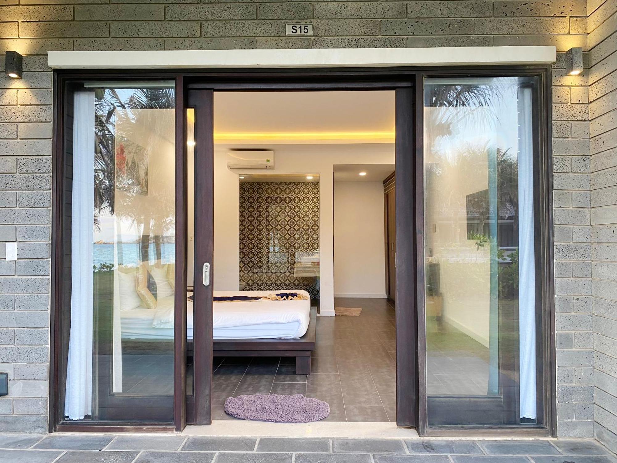 פאן ת'ייט Starlight Villa Beach Resort & Spa מראה חיצוני תמונה