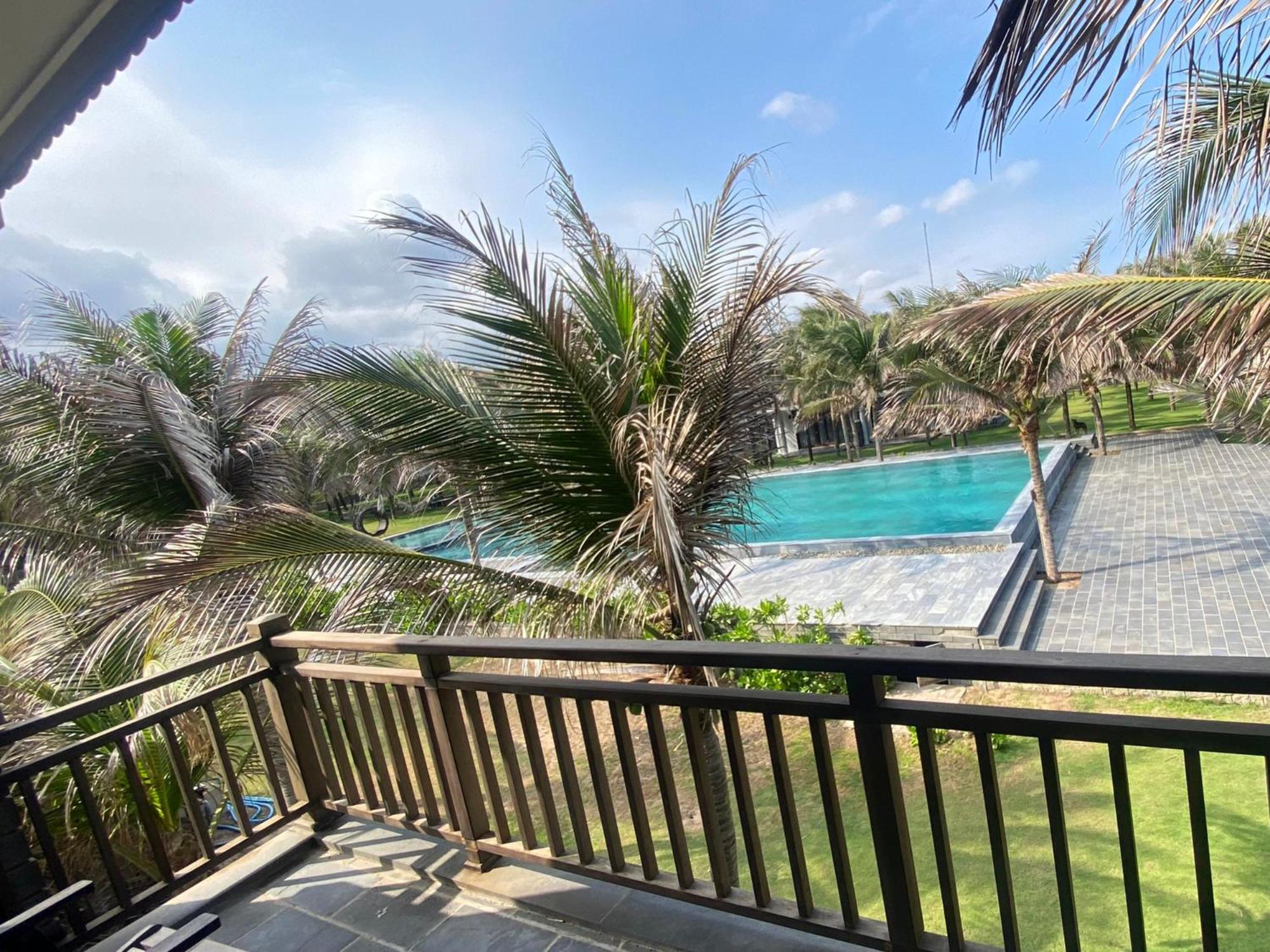 פאן ת'ייט Starlight Villa Beach Resort & Spa מראה חיצוני תמונה