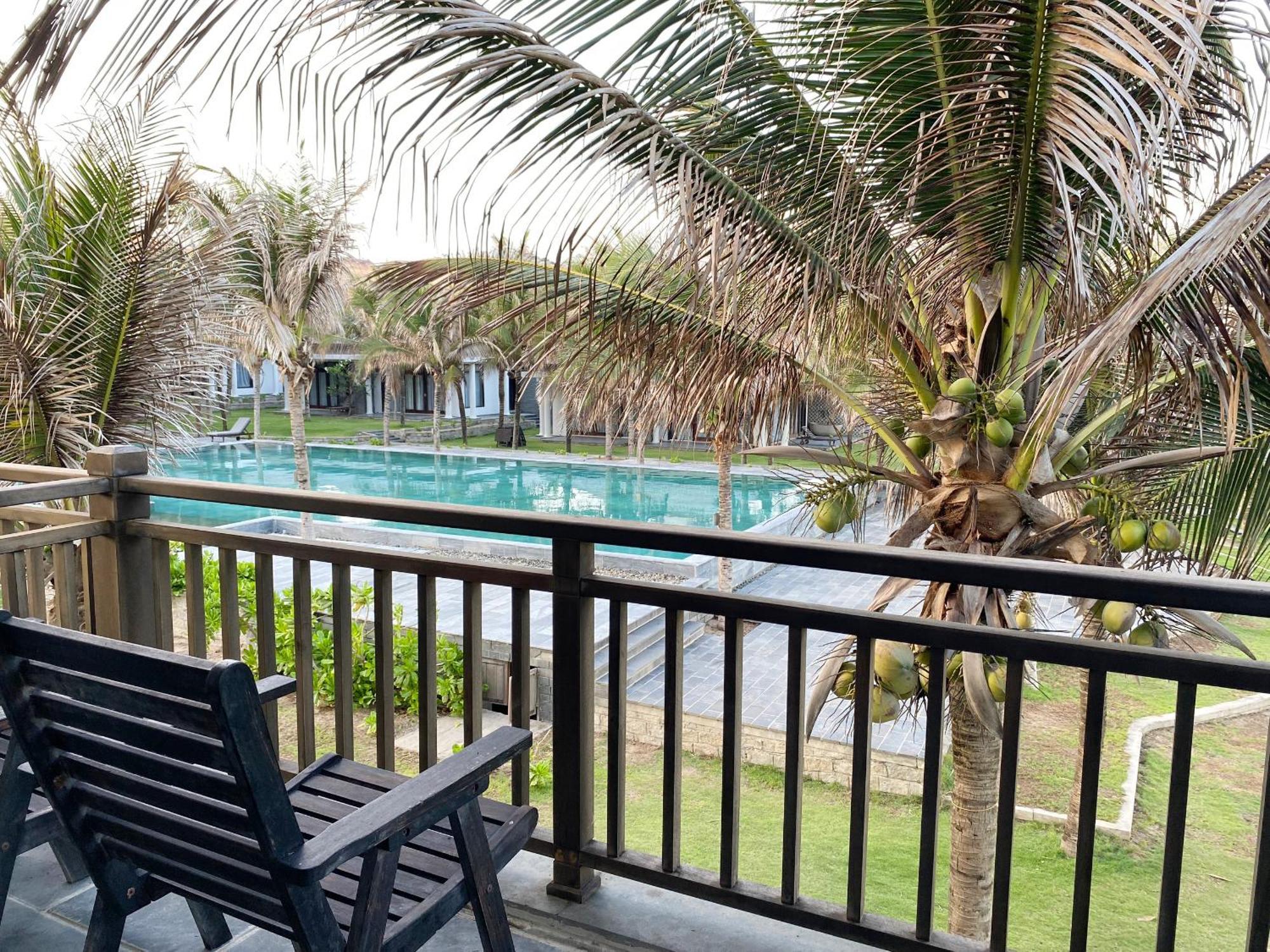 פאן ת'ייט Starlight Villa Beach Resort & Spa מראה חיצוני תמונה