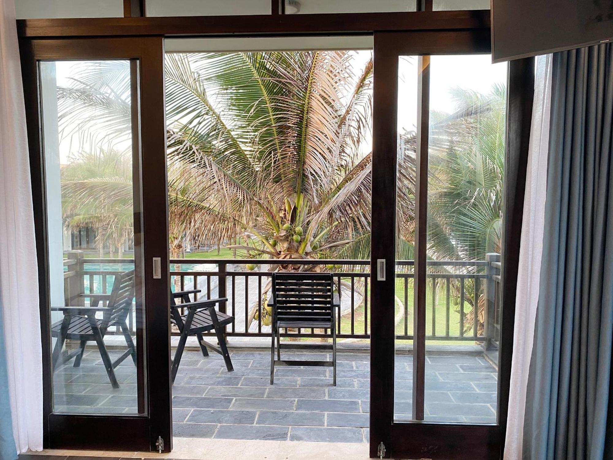 פאן ת'ייט Starlight Villa Beach Resort & Spa מראה חיצוני תמונה