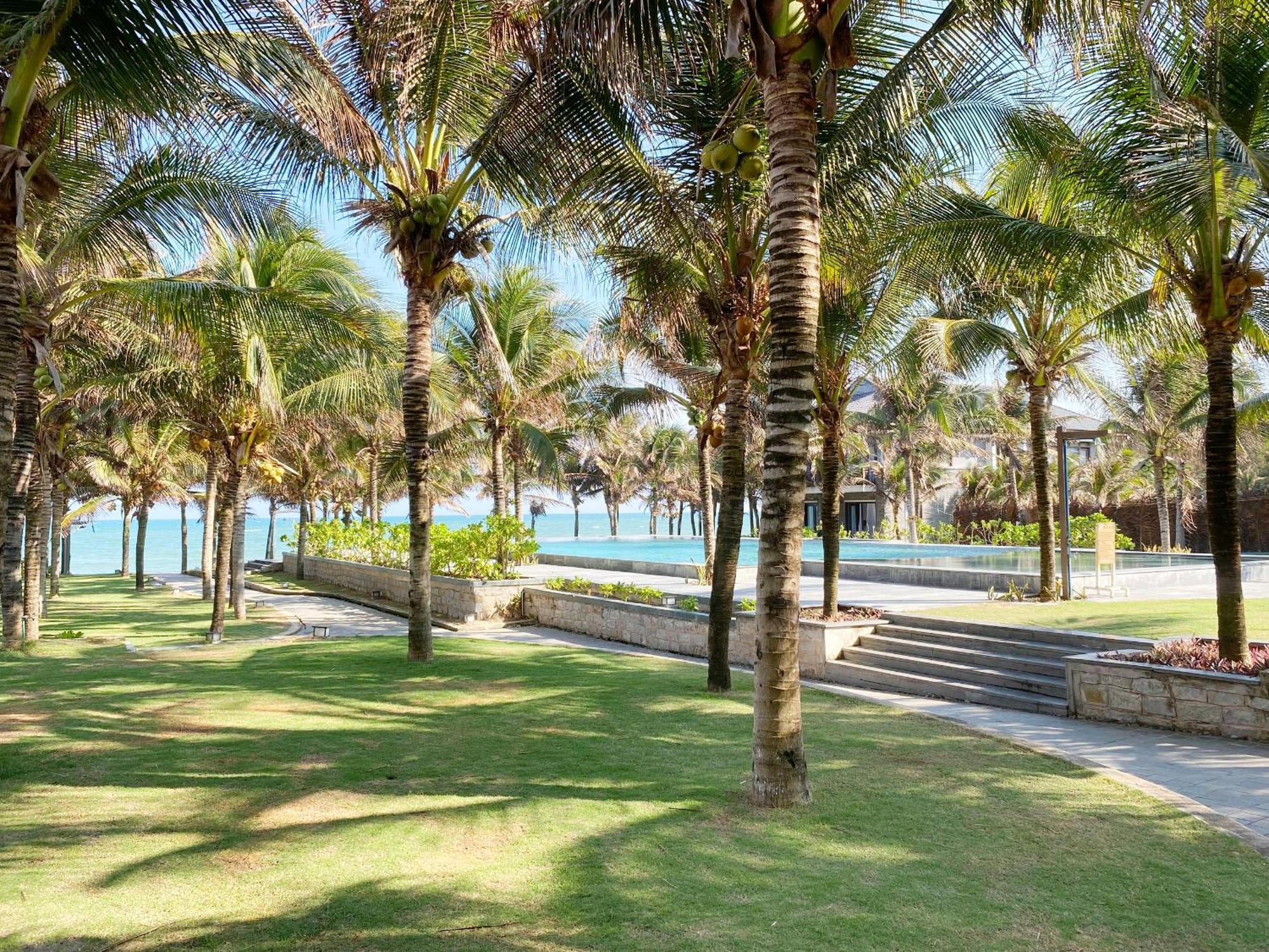 פאן ת'ייט Starlight Villa Beach Resort & Spa מראה חיצוני תמונה