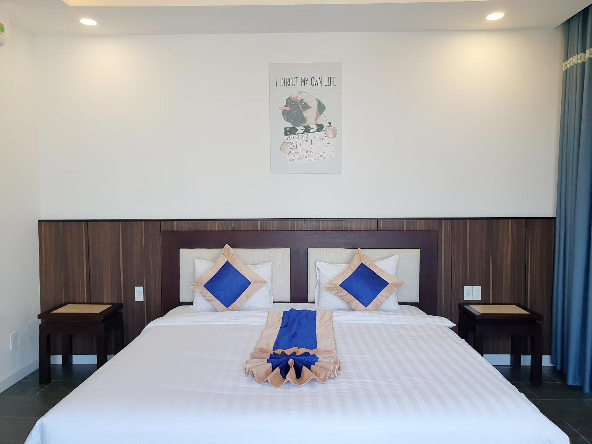 פאן ת'ייט Starlight Villa Beach Resort & Spa מראה חיצוני תמונה