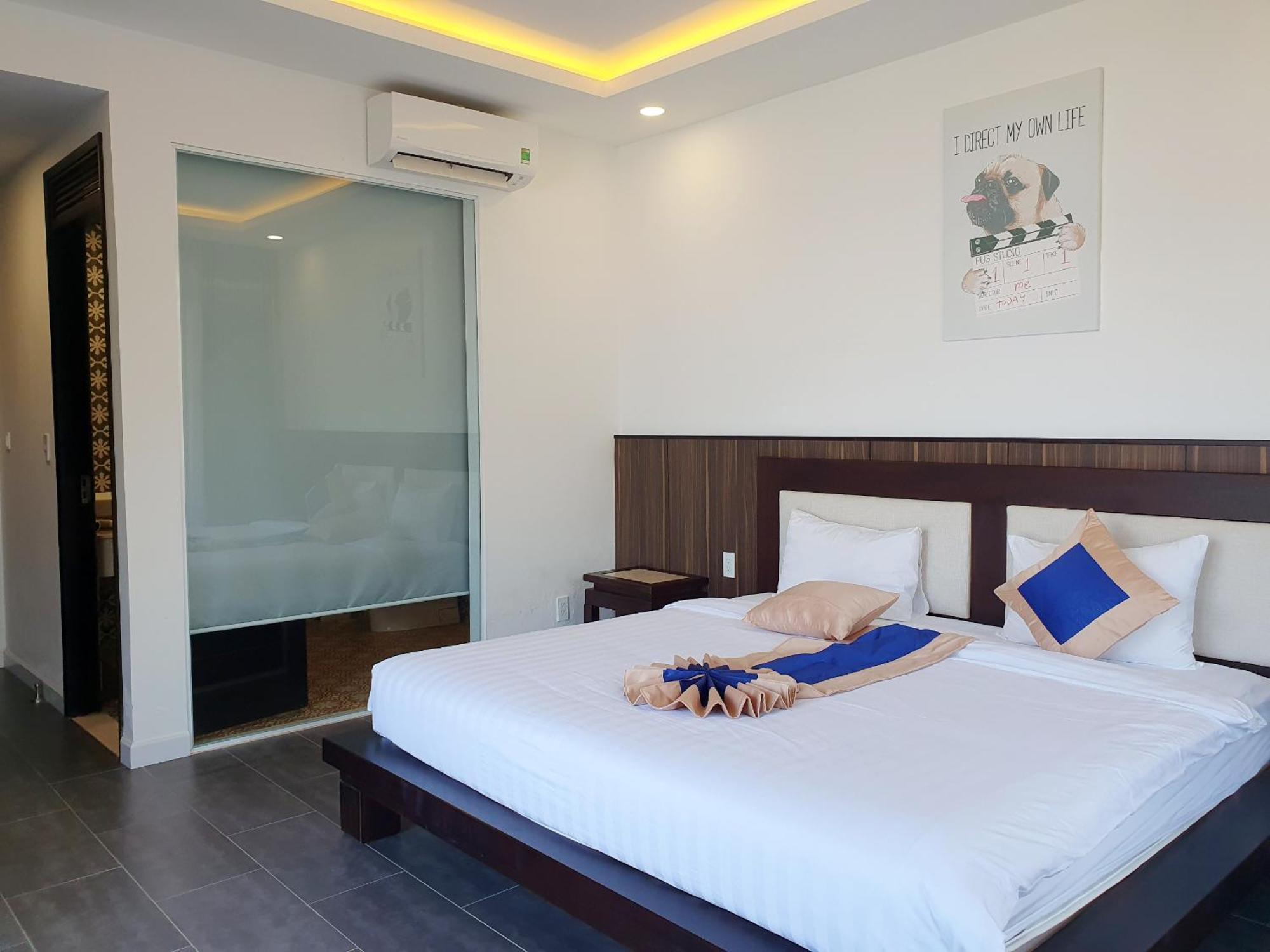 פאן ת'ייט Starlight Villa Beach Resort & Spa מראה חיצוני תמונה