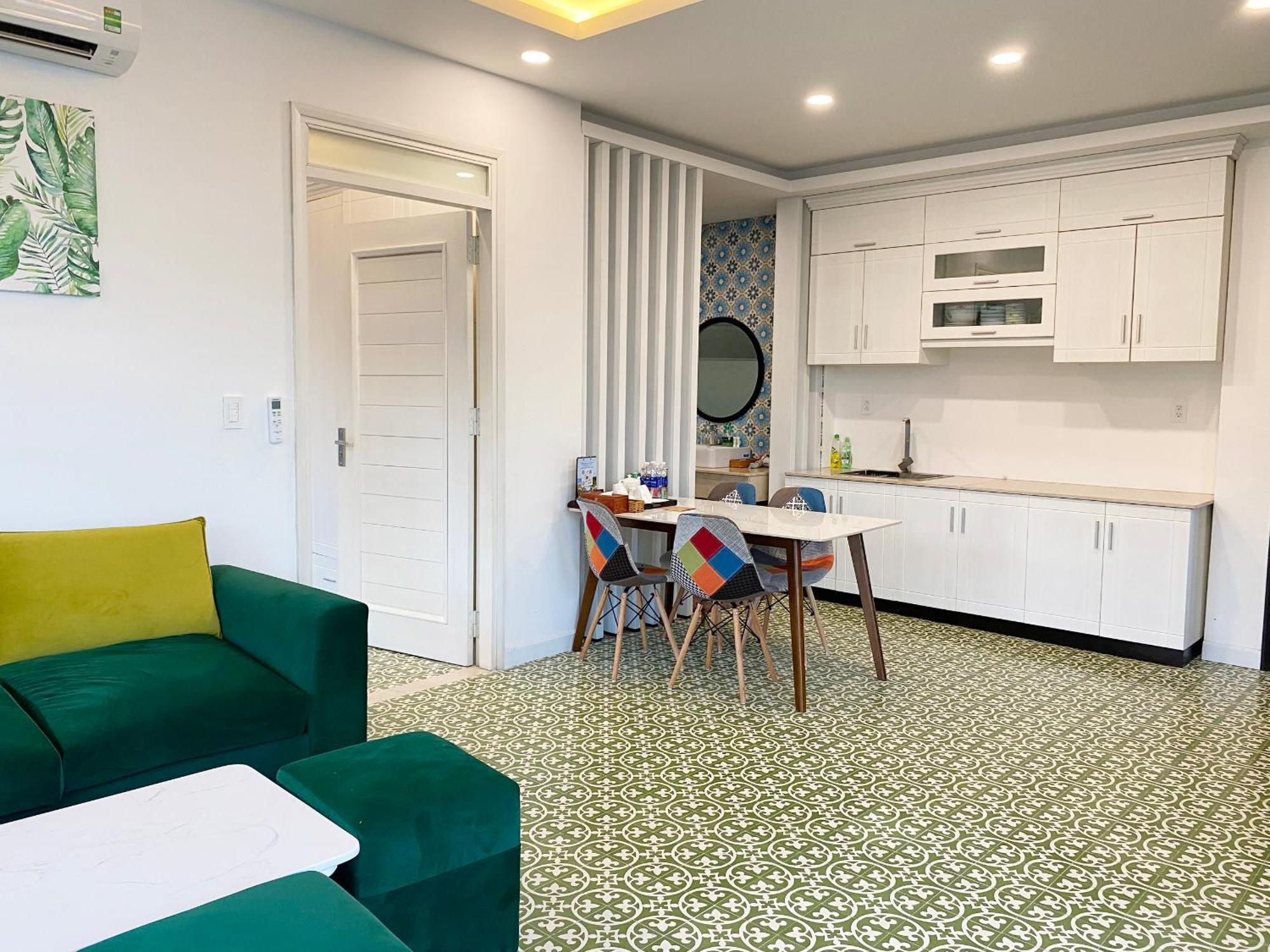 פאן ת'ייט Starlight Villa Beach Resort & Spa מראה חיצוני תמונה