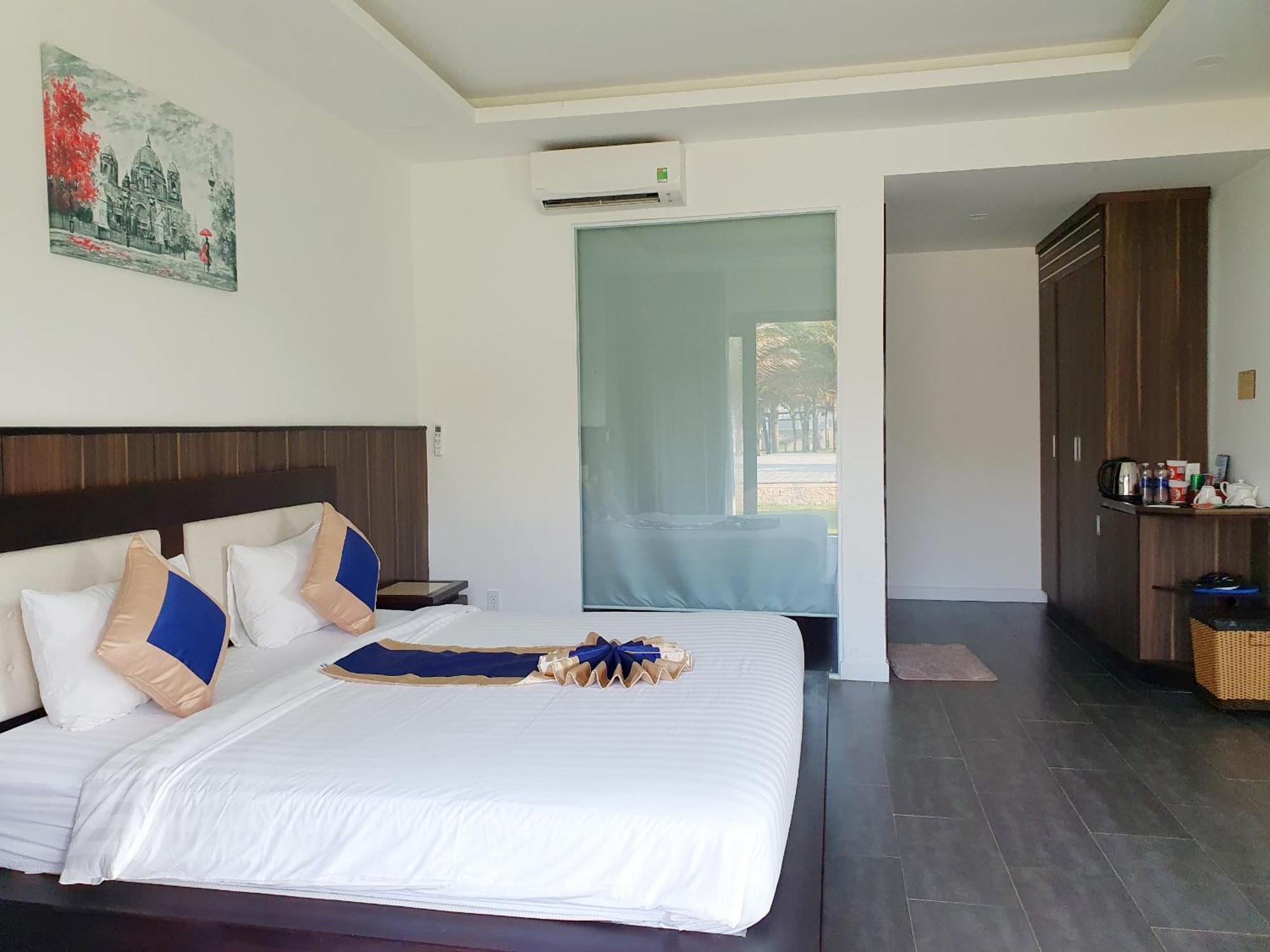 פאן ת'ייט Starlight Villa Beach Resort & Spa מראה חיצוני תמונה