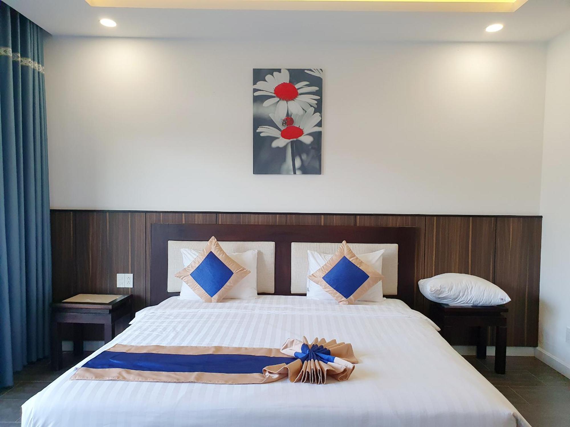 פאן ת'ייט Starlight Villa Beach Resort & Spa מראה חיצוני תמונה