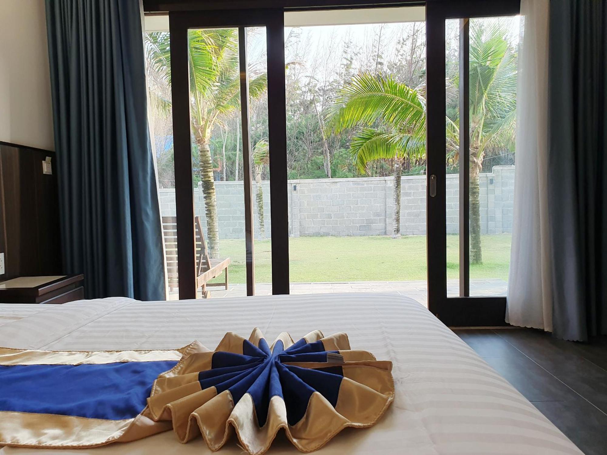 פאן ת'ייט Starlight Villa Beach Resort & Spa מראה חיצוני תמונה