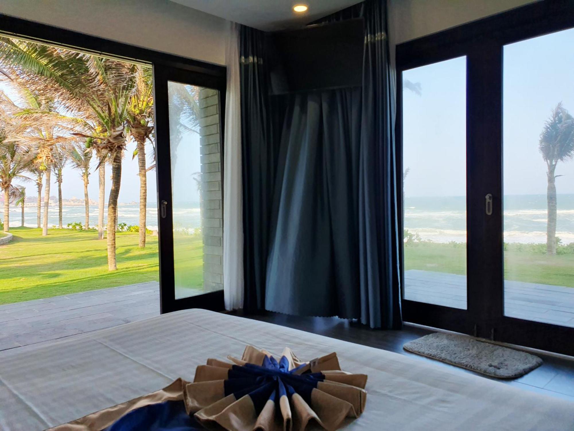 פאן ת'ייט Starlight Villa Beach Resort & Spa מראה חיצוני תמונה