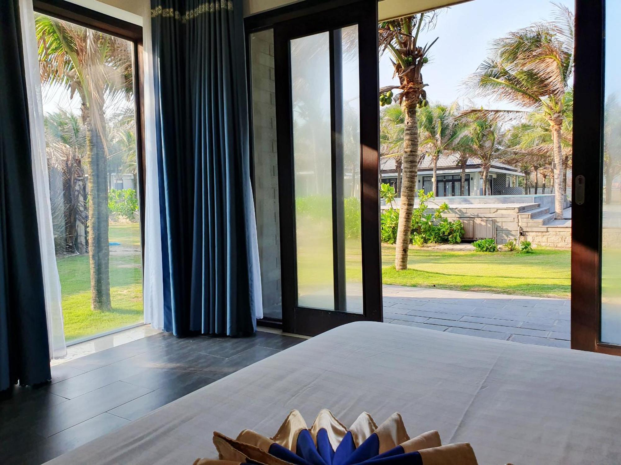 פאן ת'ייט Starlight Villa Beach Resort & Spa מראה חיצוני תמונה