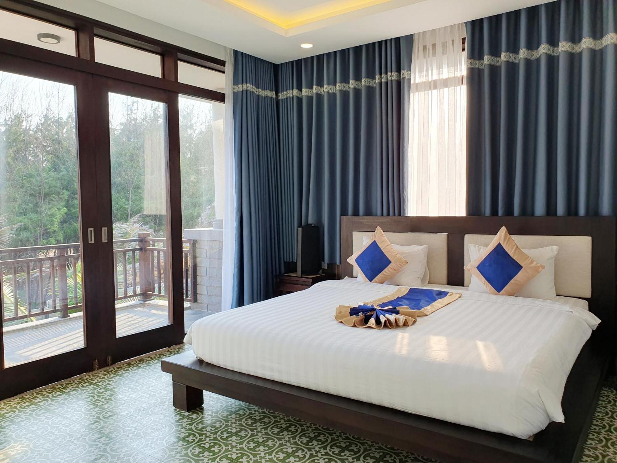 פאן ת'ייט Starlight Villa Beach Resort & Spa מראה חיצוני תמונה