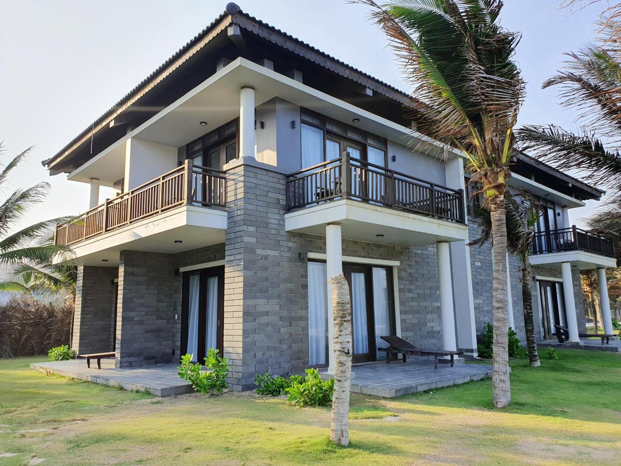 פאן ת'ייט Starlight Villa Beach Resort & Spa מראה חיצוני תמונה