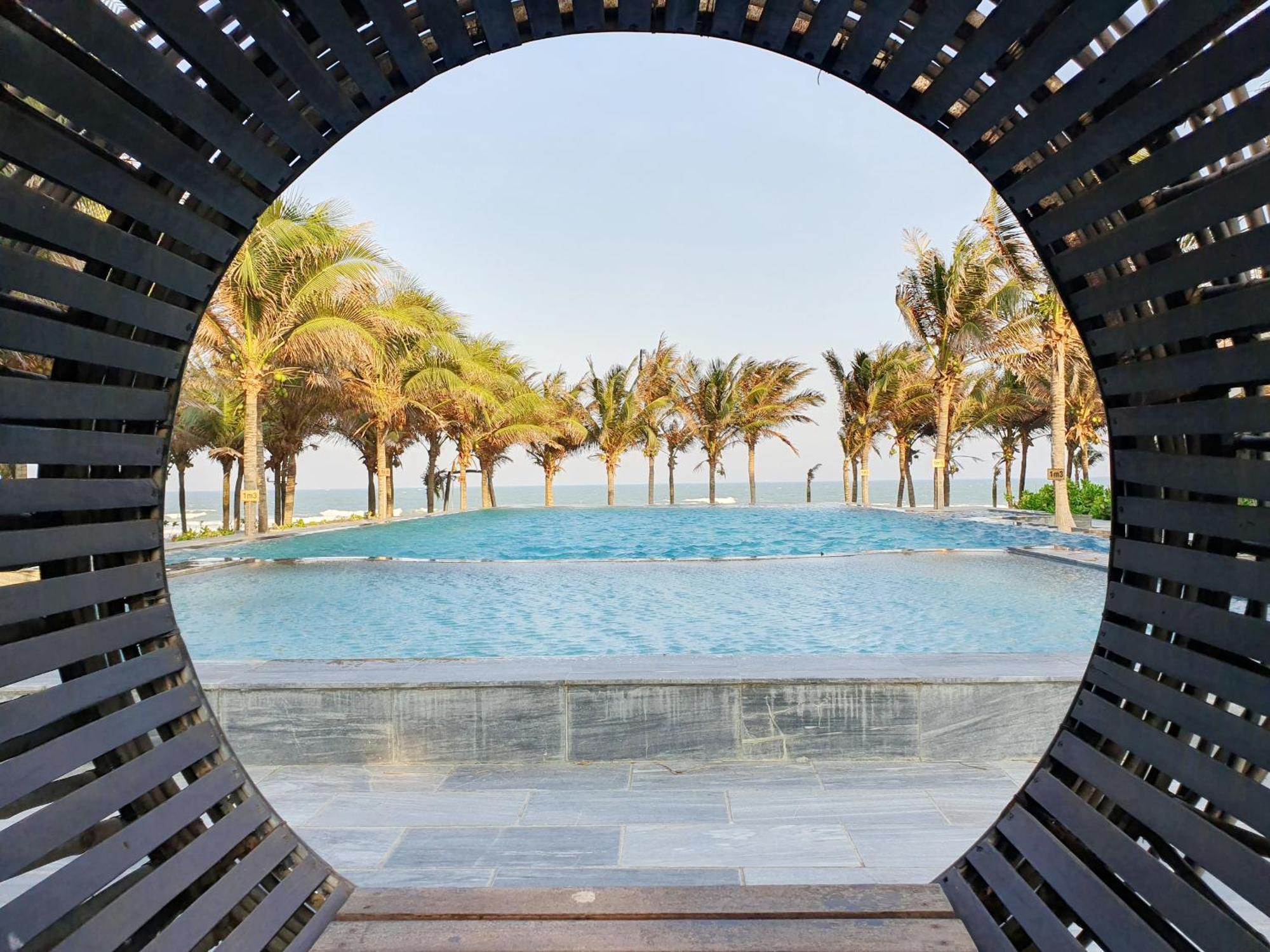 פאן ת'ייט Starlight Villa Beach Resort & Spa מראה חיצוני תמונה