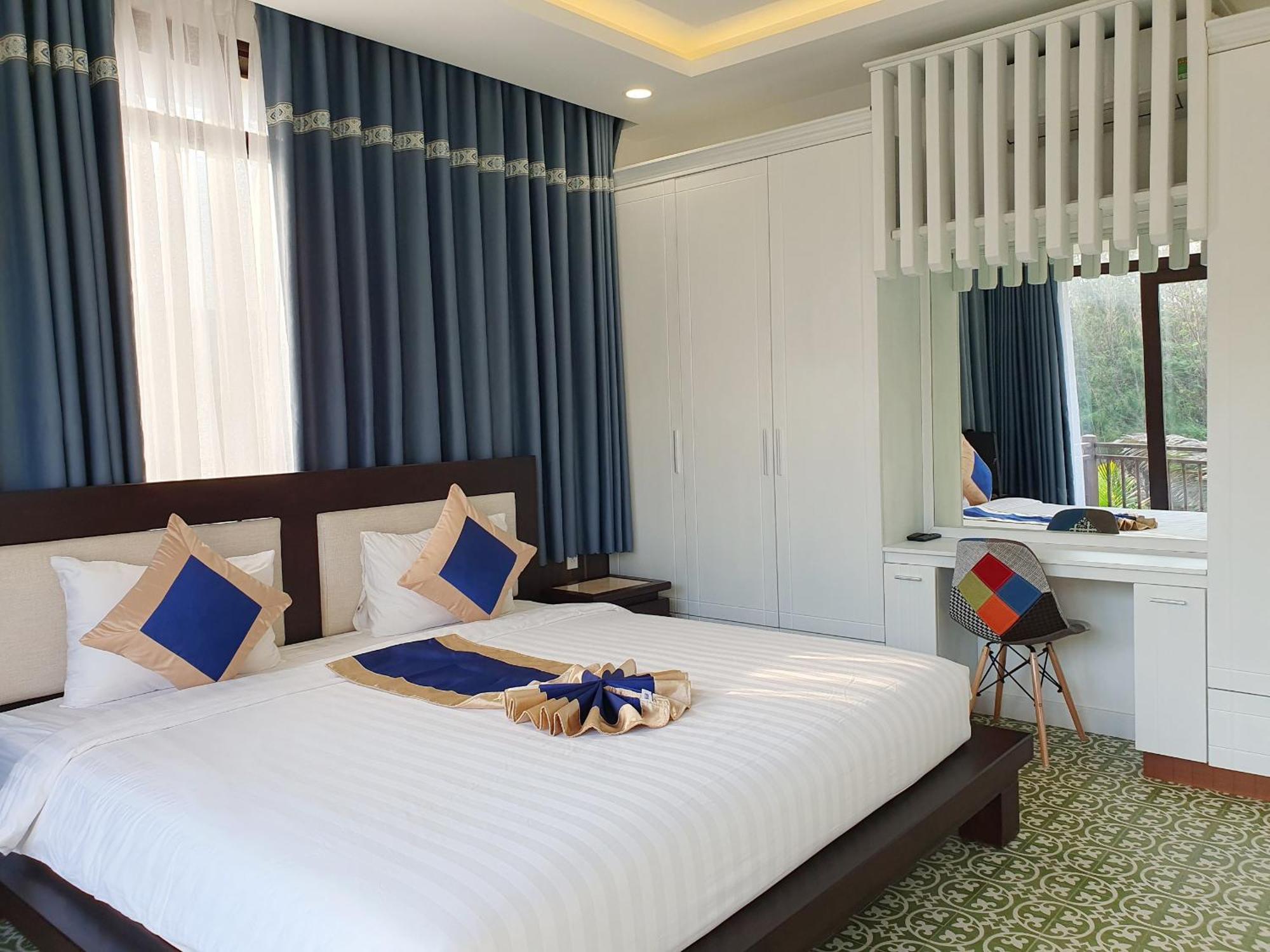 פאן ת'ייט Starlight Villa Beach Resort & Spa מראה חיצוני תמונה