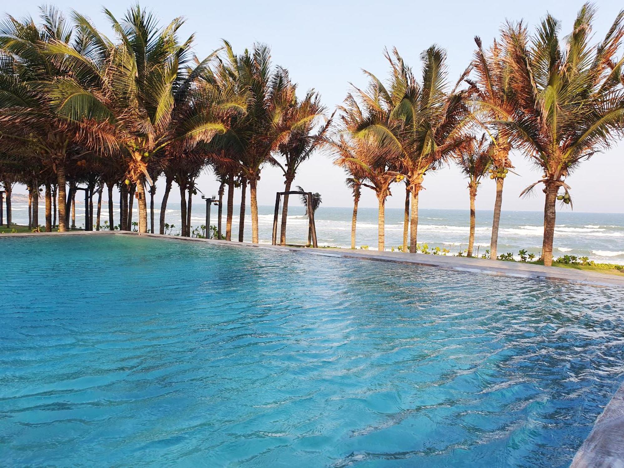 פאן ת'ייט Starlight Villa Beach Resort & Spa מראה חיצוני תמונה