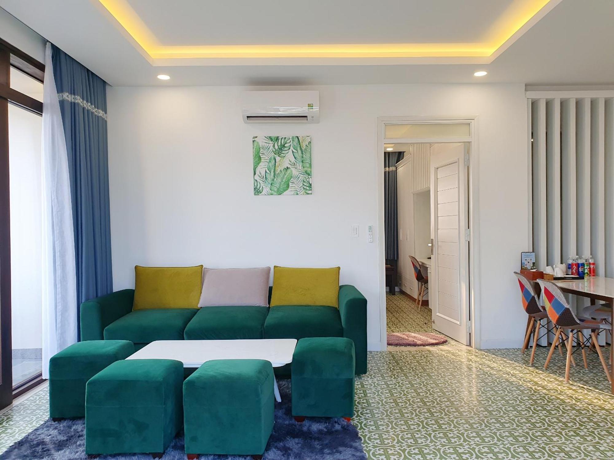 פאן ת'ייט Starlight Villa Beach Resort & Spa מראה חיצוני תמונה