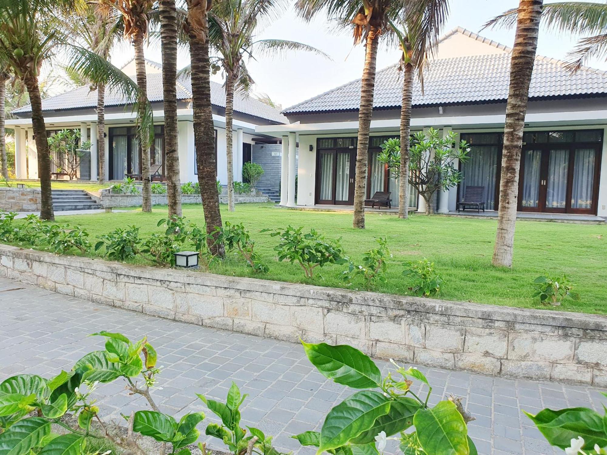 פאן ת'ייט Starlight Villa Beach Resort & Spa מראה חיצוני תמונה