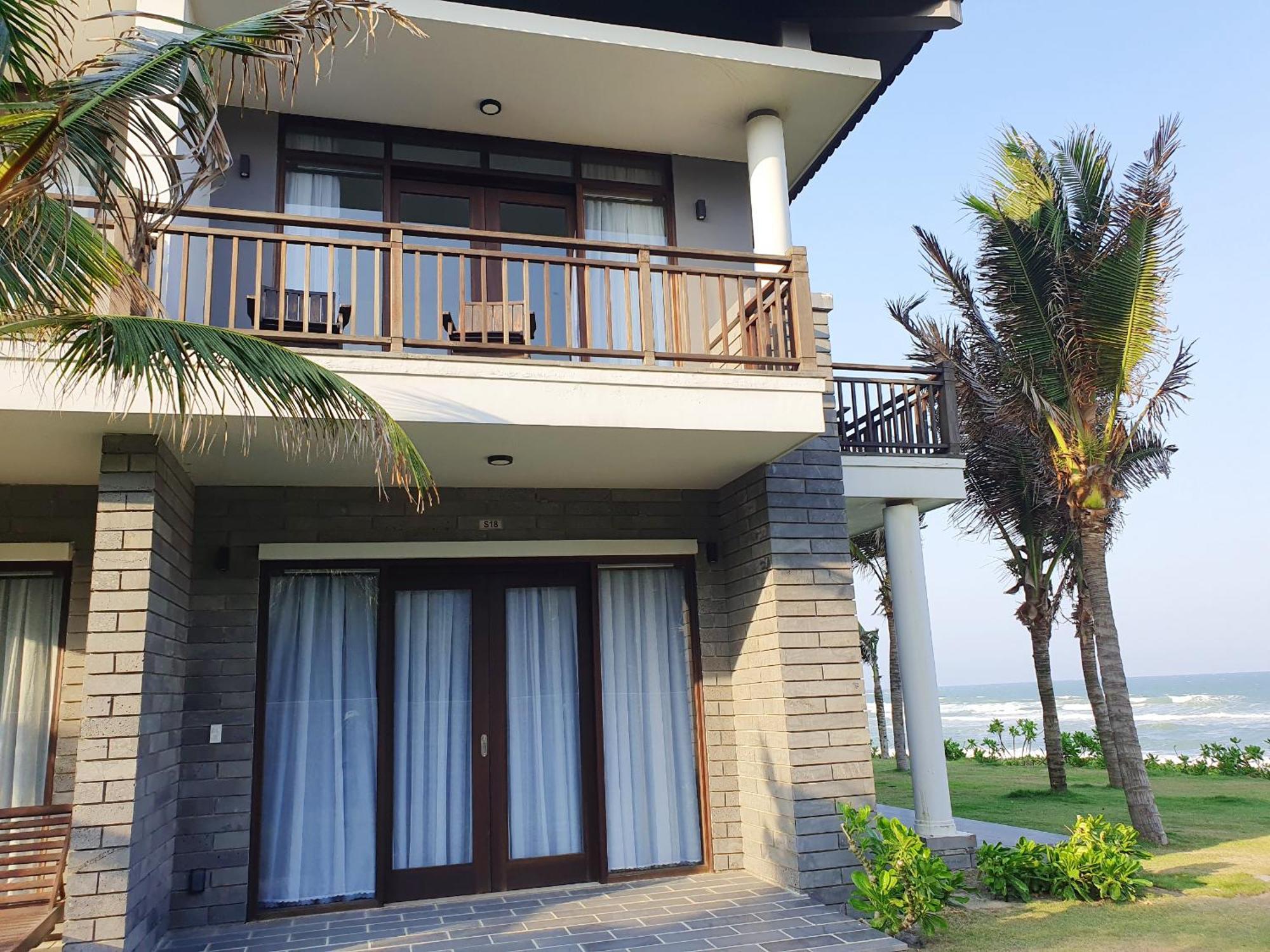 פאן ת'ייט Starlight Villa Beach Resort & Spa מראה חיצוני תמונה