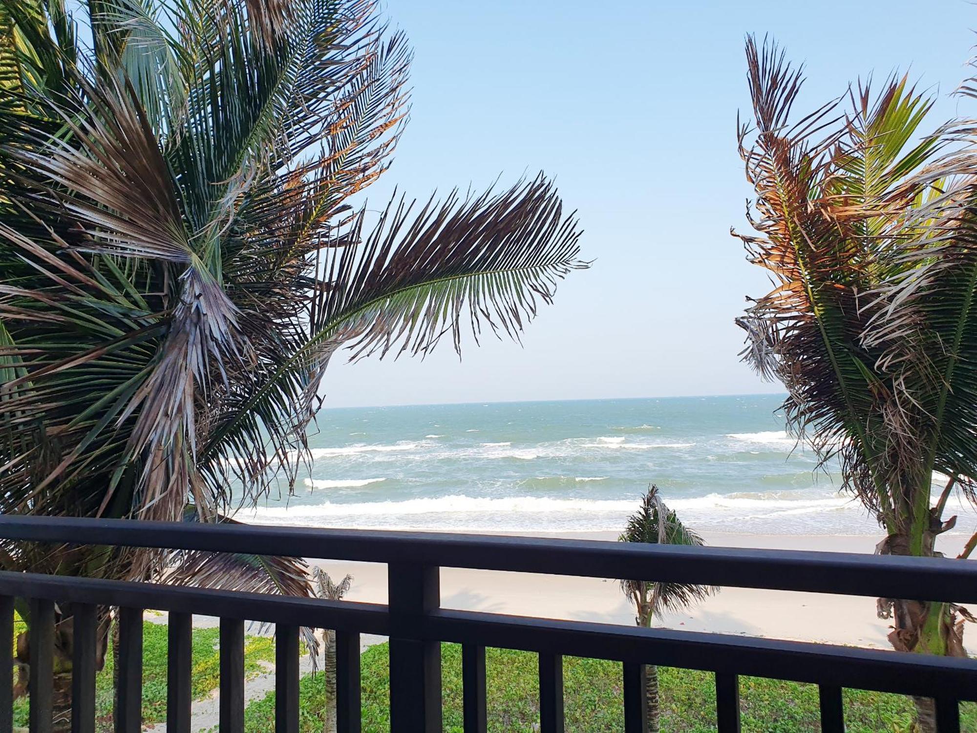 פאן ת'ייט Starlight Villa Beach Resort & Spa מראה חיצוני תמונה