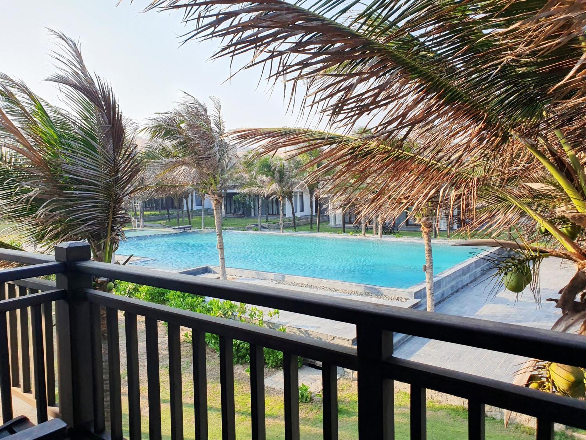 פאן ת'ייט Starlight Villa Beach Resort & Spa מראה חיצוני תמונה