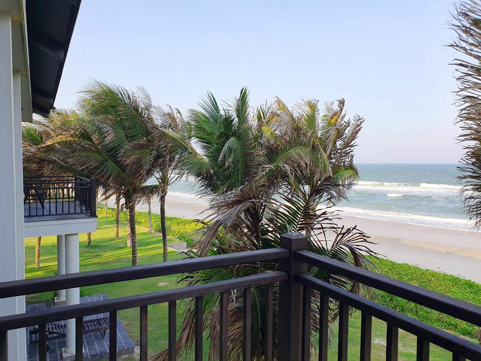 פאן ת'ייט Starlight Villa Beach Resort & Spa מראה חיצוני תמונה