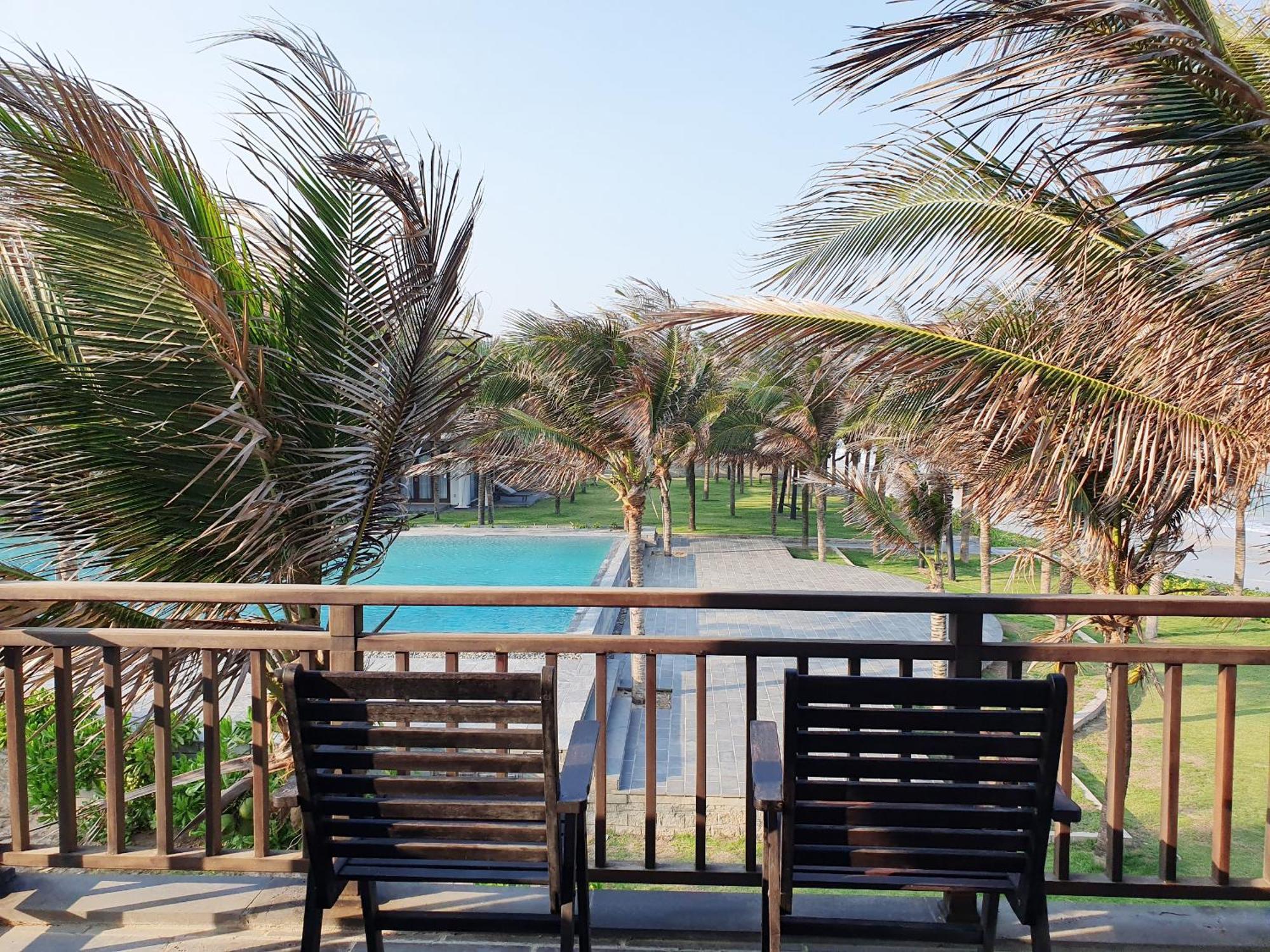פאן ת'ייט Starlight Villa Beach Resort & Spa מראה חיצוני תמונה
