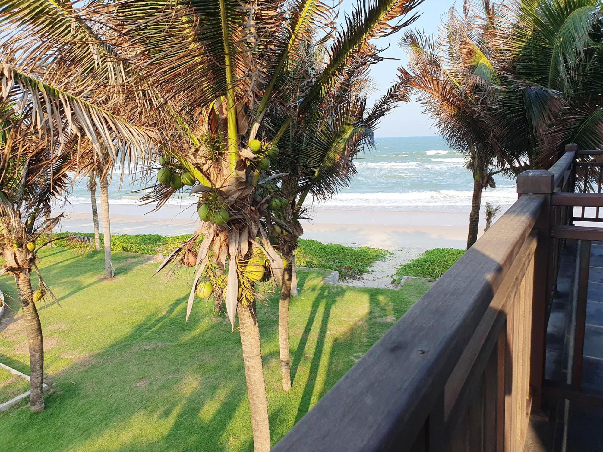 פאן ת'ייט Starlight Villa Beach Resort & Spa מראה חיצוני תמונה
