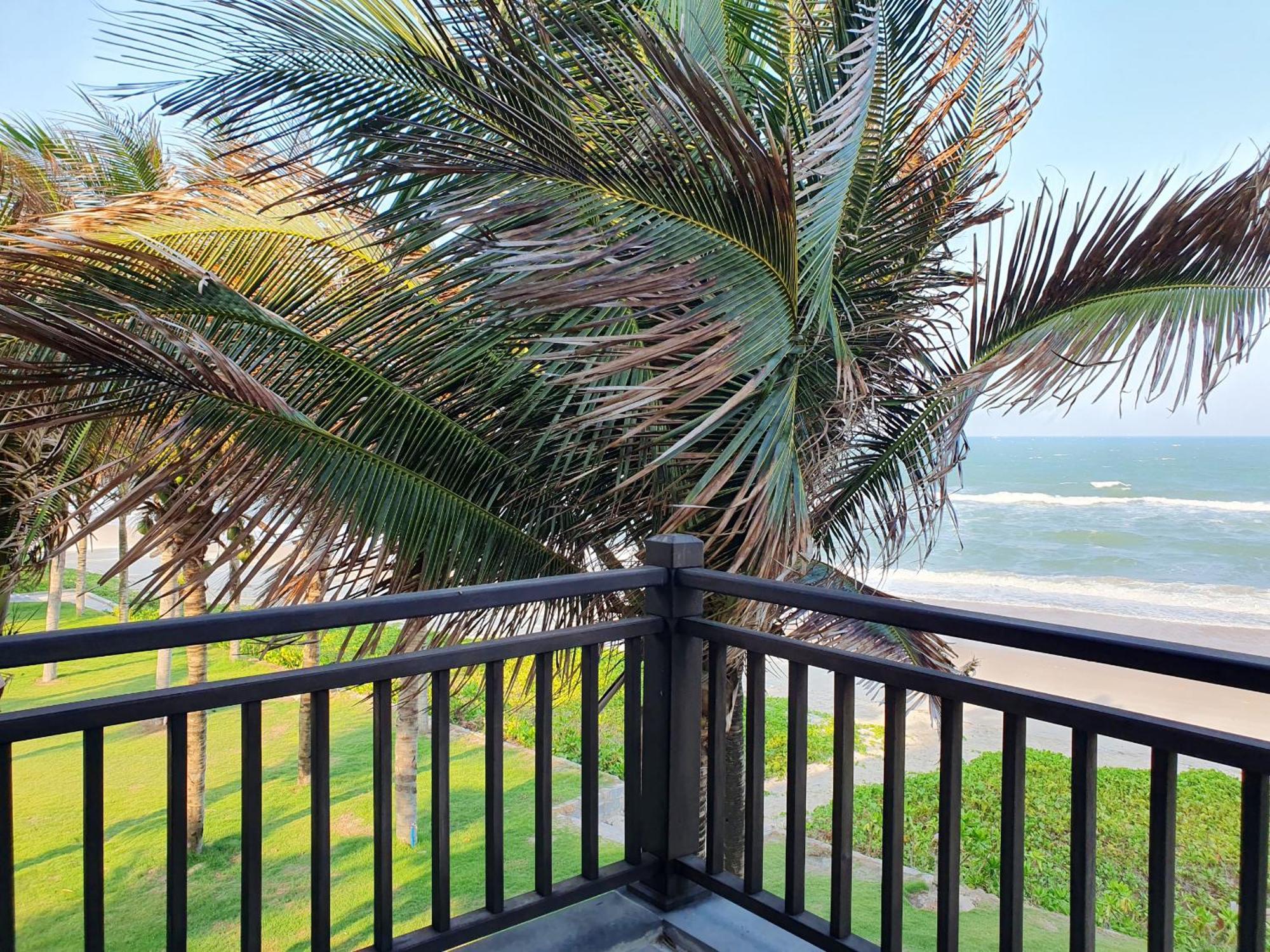 פאן ת'ייט Starlight Villa Beach Resort & Spa מראה חיצוני תמונה